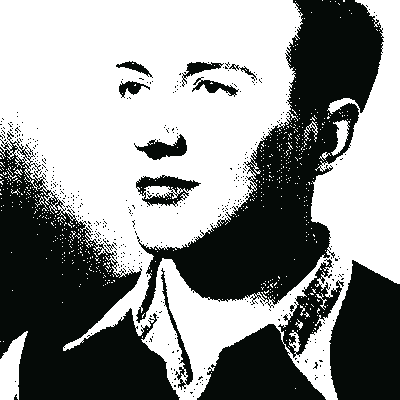 Porträt Hanno Günther